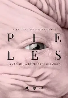Peles Dublado e Dual Áudio Torrent BluRay 720p 1080p – Download [2017]