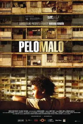 Pelo Malo – Legendado  Torrent 720p 1080p – Download [2014]