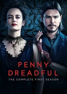 Penny Dreadful – 1ª Temporada Dublada e Dual Áudio Torrent 720p – Download