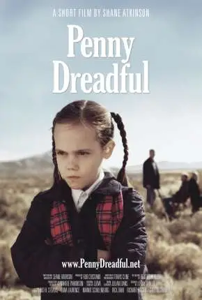 Penny Dreadful – Legendado  Torrent 720p – Download [2013]