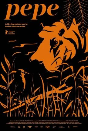 Pepe – Legendado WEB-DL  Torrent 720p 1080p – Download