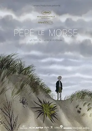 Pepe, a Morsa – Legendado  Torrent 1080p – Download [2019]