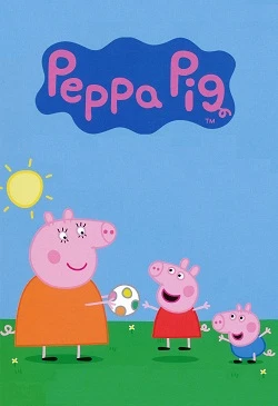 Peppa Pig Dublado Torrent TVRip – Download
