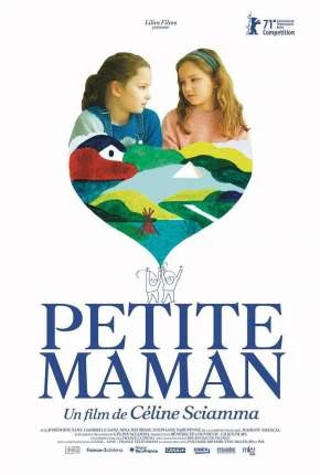 Pequena Mamãe Dublado e Dual Áudio Torrent BluRay 1080p - Download