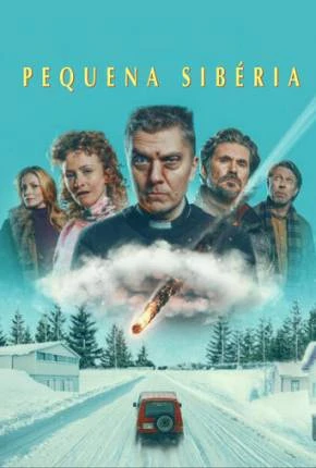 Pequena Sibéria Dublado e Dual Áudio Torrent 1080p – Download