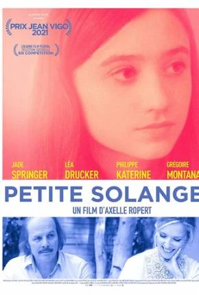 Pequena Solange Dublado Torrent 1080p – Download