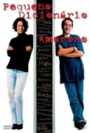 Pequeno Dicionário Amoroso Nacional Torrent DVDRip – Download [1997]