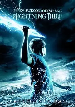 Percy Jackson e o Ladrão de Raios Dublado  Torrent BluRay 1080p – Download [2010]