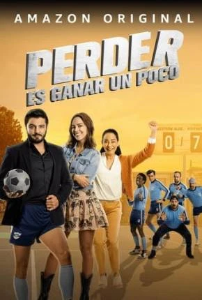 Perder é Ganhar um Pouco Dublado e Dual Áudio Torrent 1080p – Download