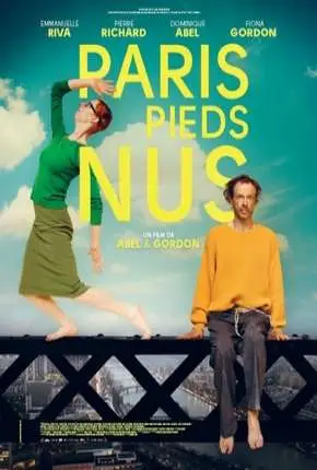 Perdidos em Paris – Legendado  Torrent BluRay 720p 1080p – Download [2019]