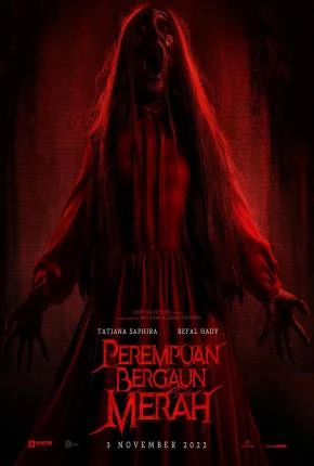 Perempuan Bergaun Merah - Legendado Torrent 1080p - Download