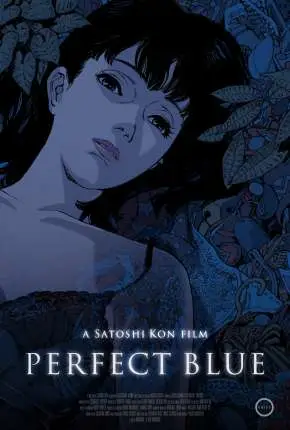 Perfect Blue – Legendado  Torrent BluRay 720p 1080p – Download [1998]