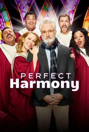 Perfect Harmony – 1ª Temporada Legendada  Torrent 720p 1080p – Download