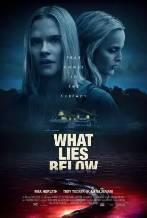 Perfeição Insondável – What Lies Below Dublado e Dual Áudio Torrent 1080p – Download [2021]