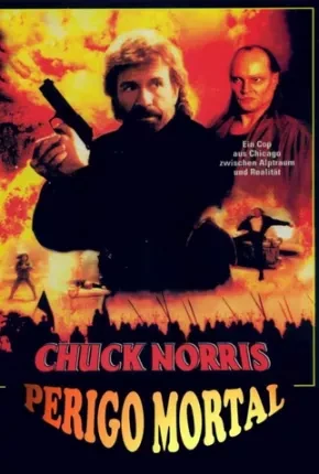 Perigo Mortal Dublado e Dual Áudio  DVDRip DVD-R 480p – Download [1994]