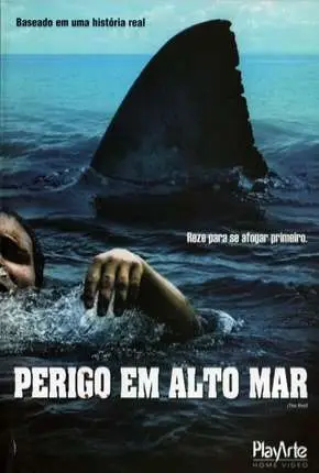 Perigo em Alto Mar Dublado Torrent BluRay 720p 1080p – Download [2011]