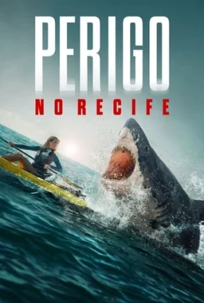 Perigo no Recife Dublado e Dual Áudio Torrent 1080p - Download