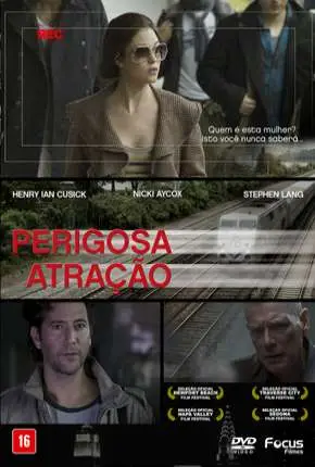 Perigosa Atração Dublado e Dual Áudio Torrent DVDRip - Download