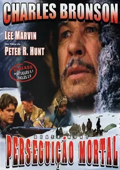 Perseguição Mortal Dublado Torrent 720p – Download [1981]