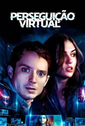 Perseguição Virtual – Unfollower Dublado e Dual Áudio Torrent 1080p – Download
