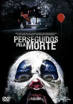 Baixar Filme Perseguidos Pela Morte Dublado e Dual Áudio Torrent 720p – Download [2015]
