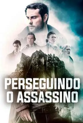 Perseguindo o Assassino Dublado e Dual Áudio Torrent 720p 1080p – Download [2018]