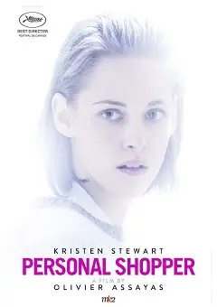 Personal Shopper – Legendado  Torrent BluRay 720p 1080p – Download [2017]