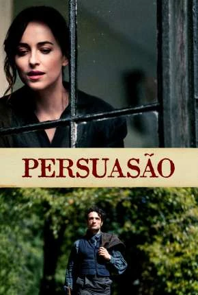 Persuasão Dublado e Dual Áudio Torrent 720p 1080p - Download