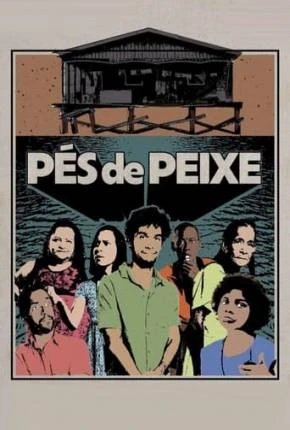 Pés de Peixe Nacional Torrent 1080p – Download