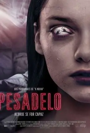 Pesadelo – Rassvet Dublado e Dual Áudio Torrent 720p 1080p – Download [2020]