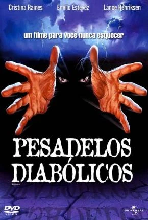 Pesadelos Diabólicos Dublado e Dual Áudio Torrent BluRay 1080p – Download