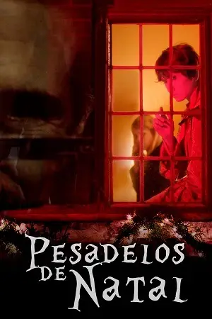 Pesadelos de Natal – Legendado  Torrent 720p – Download [2018]