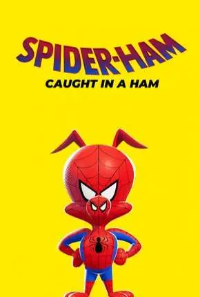 Peter Porker – O Espetacular Porco-Aranha Legendado  Torrent BluRay 1080p – Download [2019]