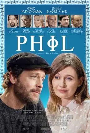 Phil - Legendado  Torrent 720p 1080p - Download