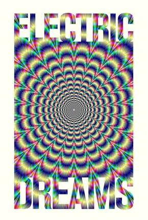 Philip K. Dicks Electric Dreams – 1ª Temporada Completa Dublada e Dual Áudio Torrent 720p – Download