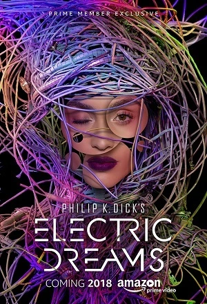 Philip K. Dicks Electric Dreams Dublada e Dual Áudio Torrent 720p – Download
