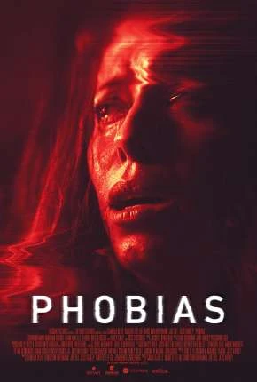 Phobias Dublado e Dual Áudio Torrent BluRay 1080p - Download