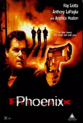 Phoenix – A Última Cartada Dublado e Dual Áudio  720p 1080p – Download [1998]