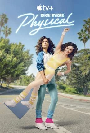 Physical – 1ª Temporada Completa Legendada  Torrent 720p 1080p – Download