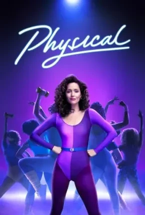 Physical – 3ª Temporada Legendada  Torrent 720p 1080p – Download