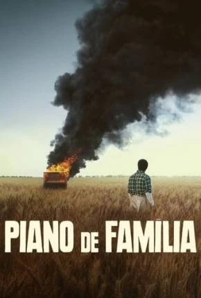 Piano de Família Dublado e Dual Áudio Torrent 1080p – Download