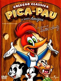 Pica Pau Dublado Torrent  – Download