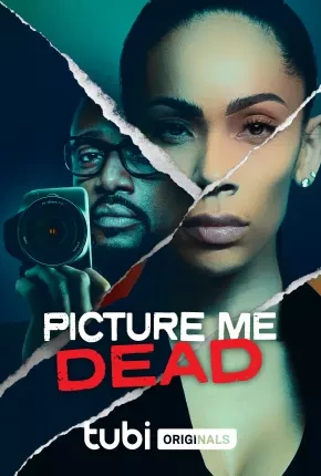 Picture Me Dead – Legendado  Torrent 720p – Download [2023]