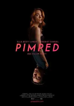 Pimped – Legendado  Torrent 1080p – Download [2019]