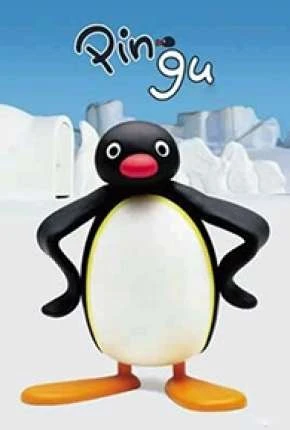 Pingu Dublado Torrent TVRip 480p – Download