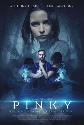 Pinky – Legendado  Torrent 1080p – Download [2022]