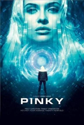 Pinky Dublado Torrent 1080p – Download