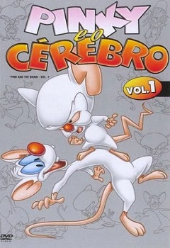 Pinky e o Cérebro Dublado Torrent TVRip – Download
