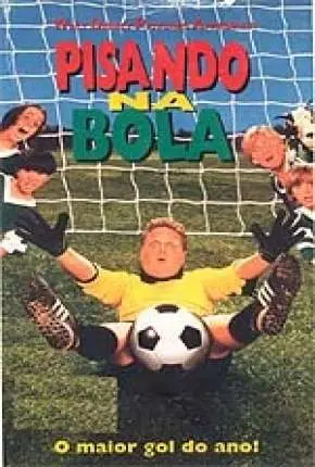 Pisando na Bola Dublado e Dual Áudio Torrent 1080p – Download [1995]