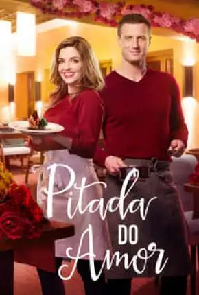 Pitada do Amor Dublado e Dual Áudio Torrent 1080p - Download